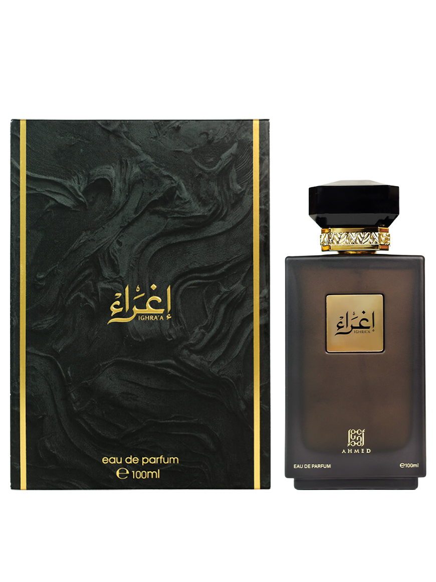 Ighraa 100ML - Main View