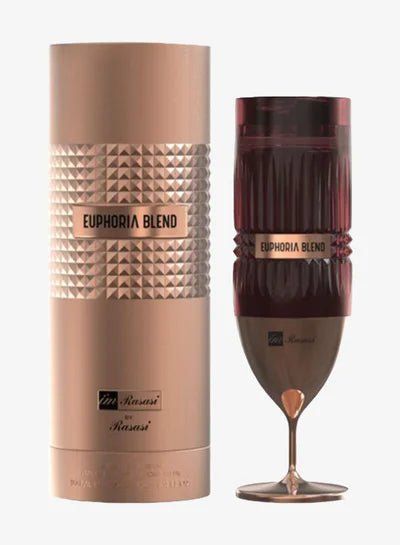 Euphoria Blend by Imrasasi by Rasasi