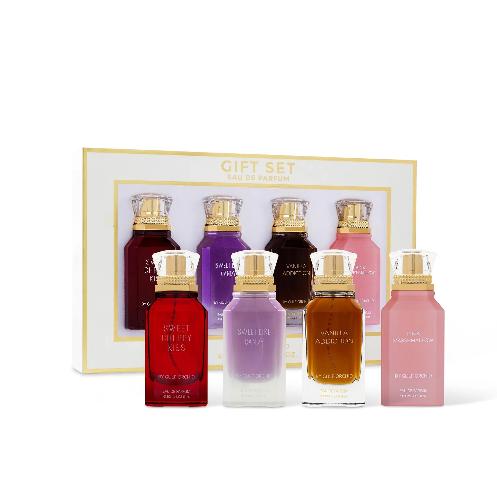 Gulf Orchid - Sweet Edition - Set 30ml