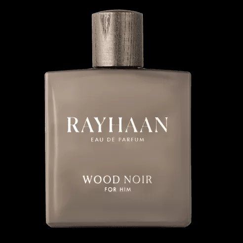 Wood Noir