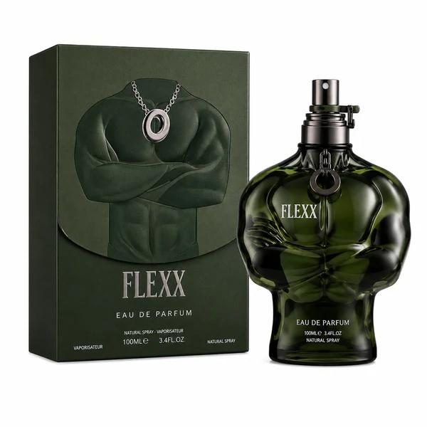 Flexx by Gulf Orchid