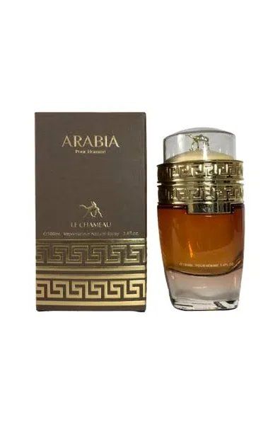 Arabia