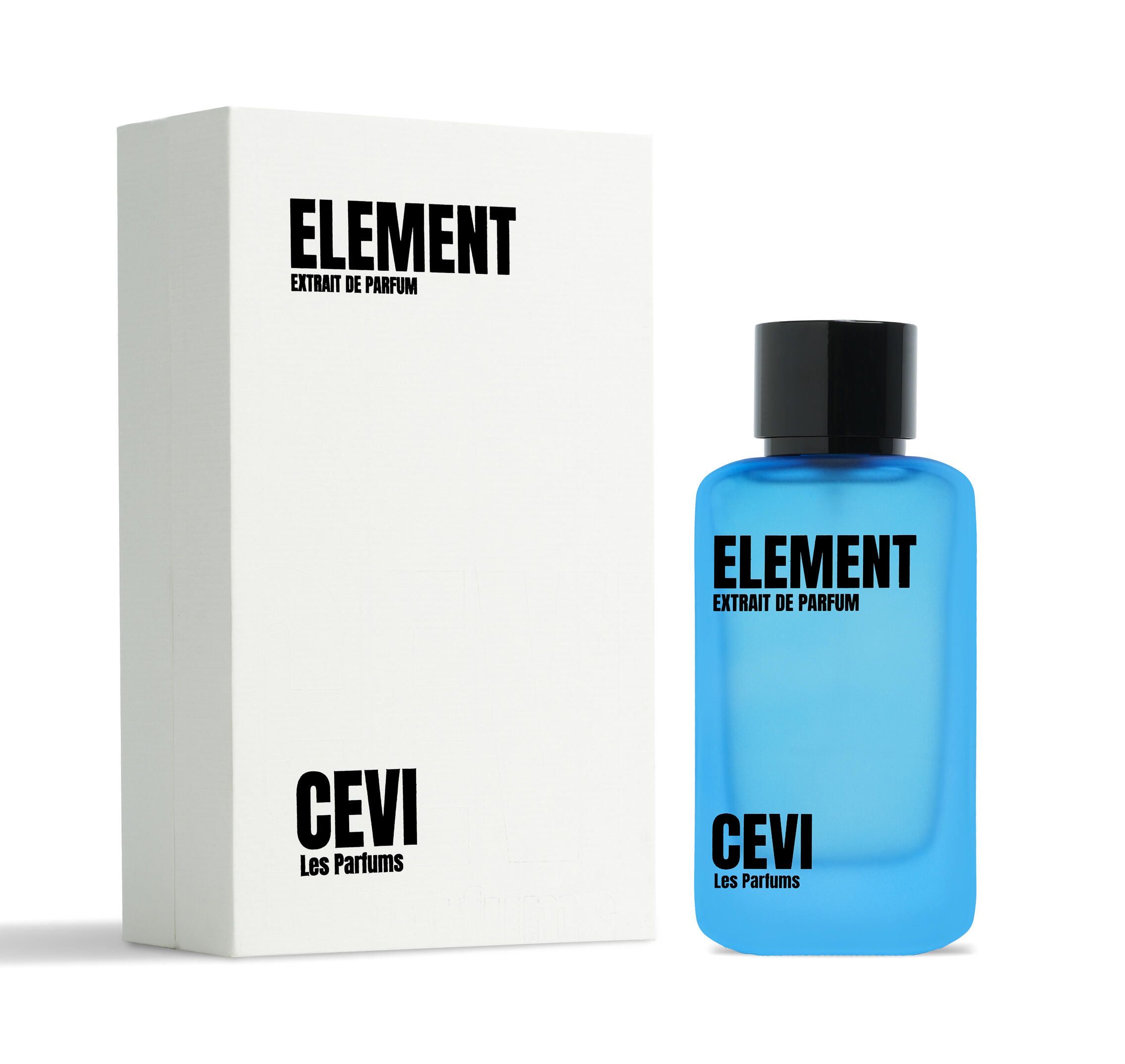 Element by CEVI (Inspired by ESCENTRIC MOLECULES 2)