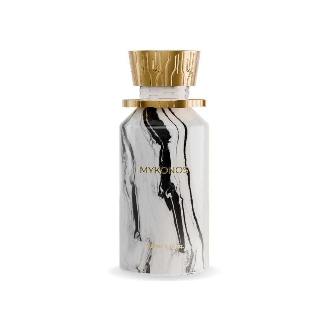 Mykonos - On The Rocks Extrait de Parfum 100ml