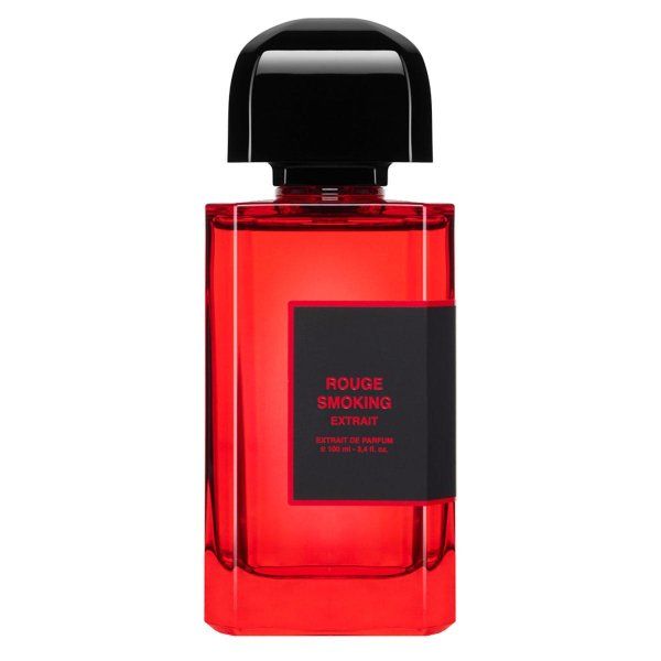Rouge Smoking Eau