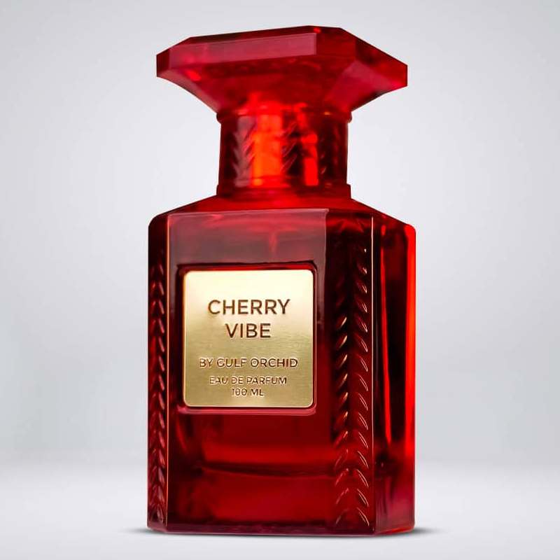 Cherry Vibe