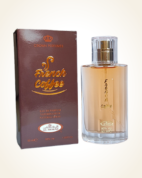 Ar rehab French cofee 50ml - Main View