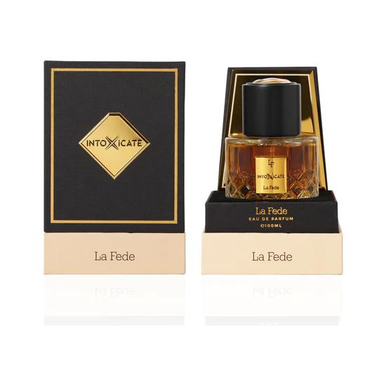 La Fede Intoxicate (angels ' Share Twist)
