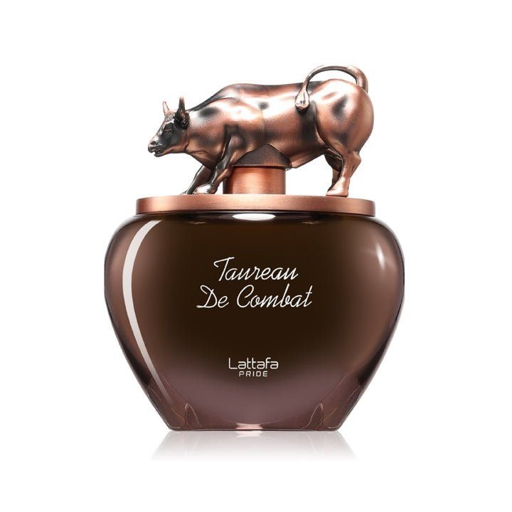 Taureau De Combat