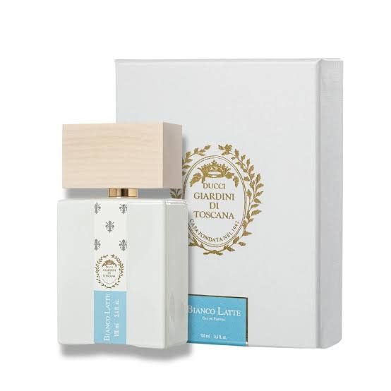Bianco Latte by Giardini Di Toscana(tester) - Main View