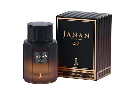Janan Oud by Junaid Jamshed