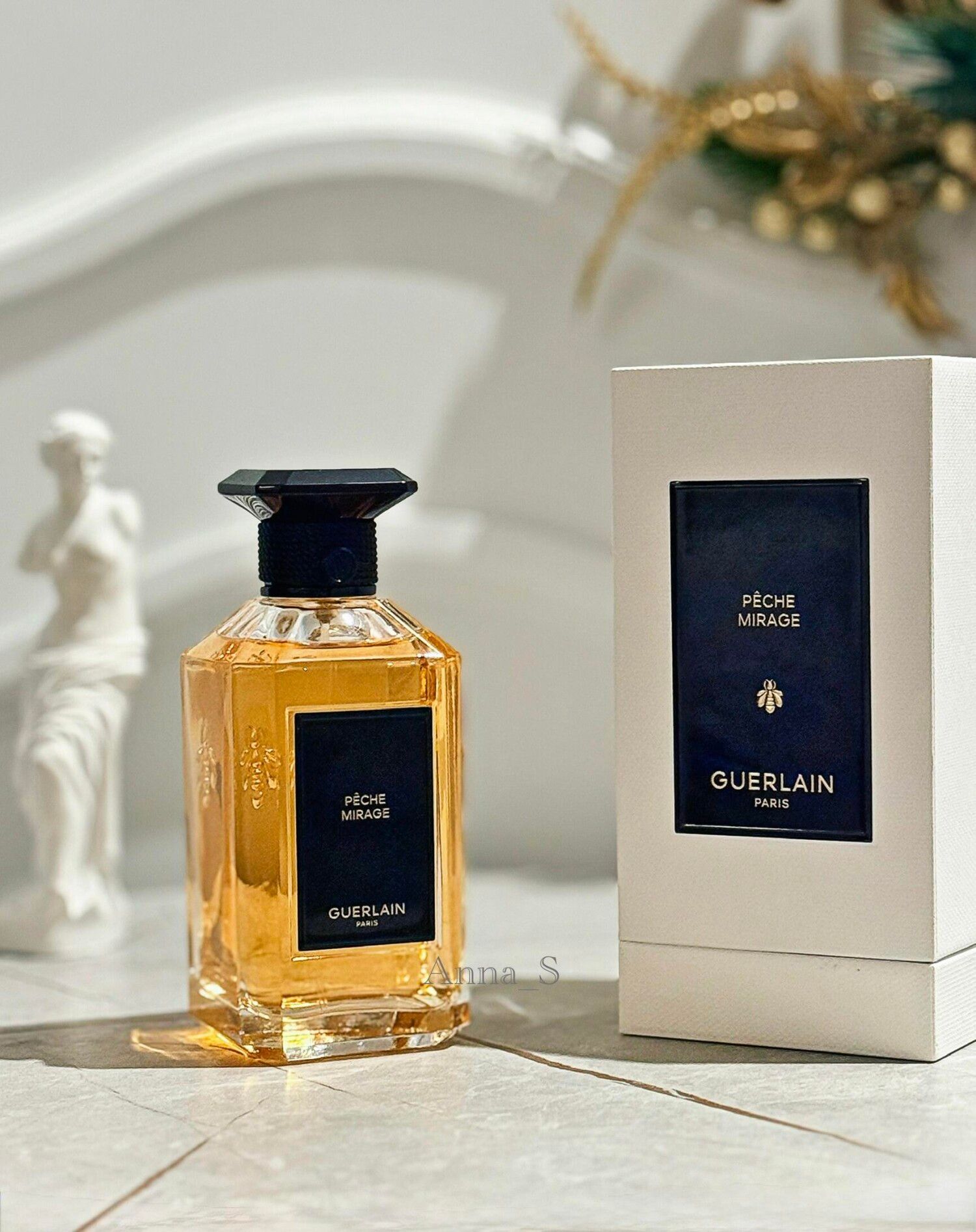 Pêche Mirage by Guerlain - Main View