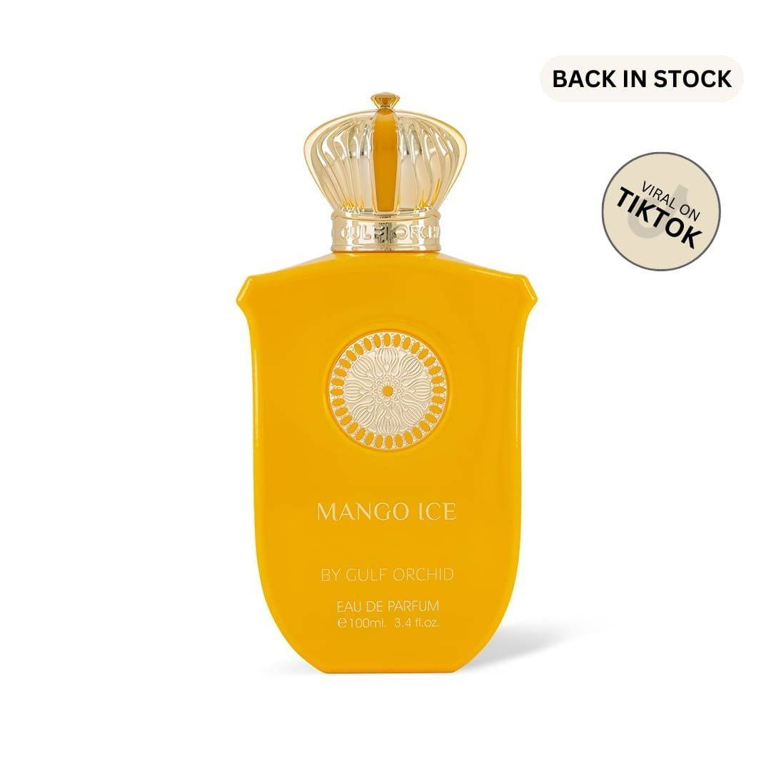 Mango Ice - Main View