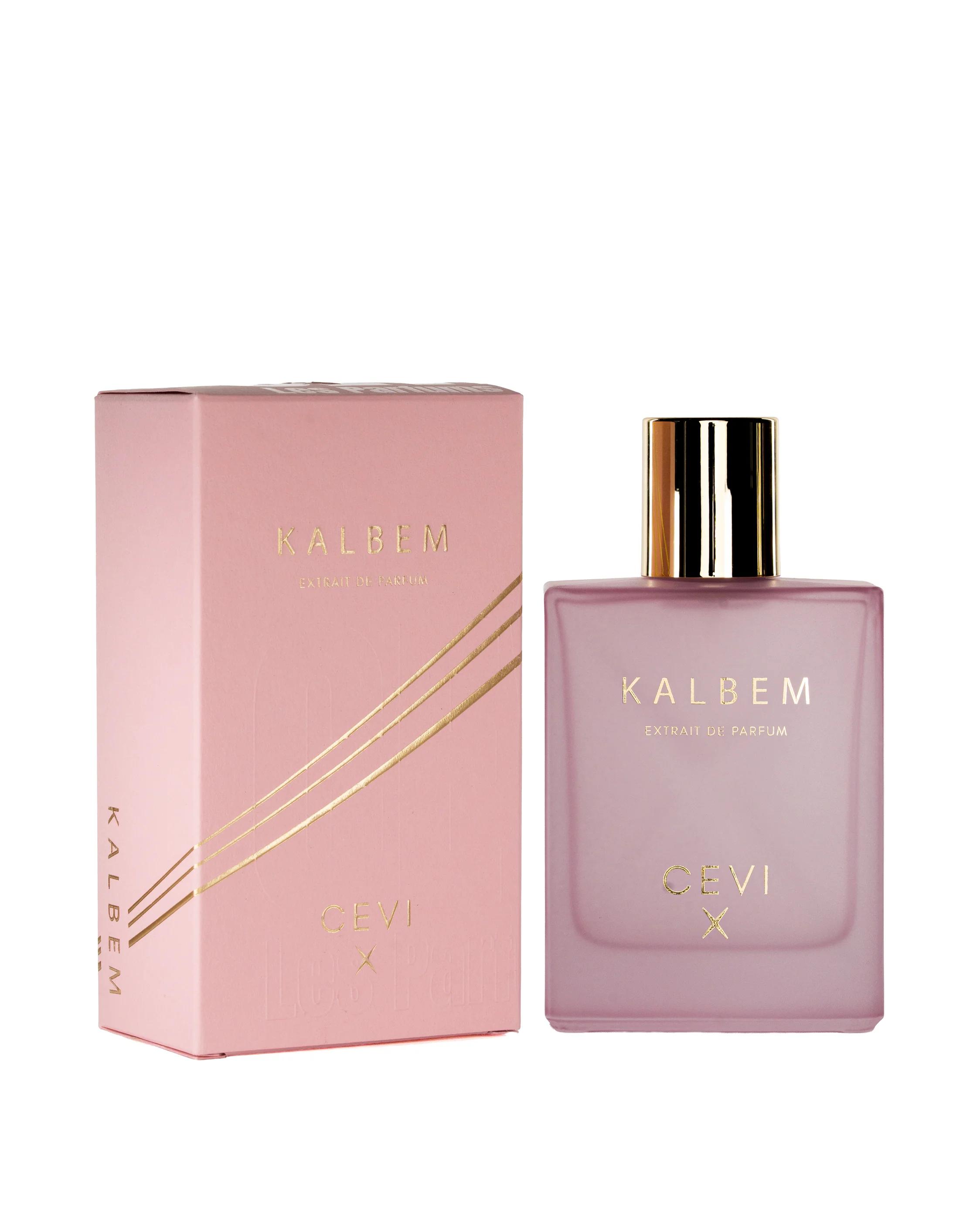 KALBEM by CEVI X (Inspired by DNG THE ONE WOMEN)