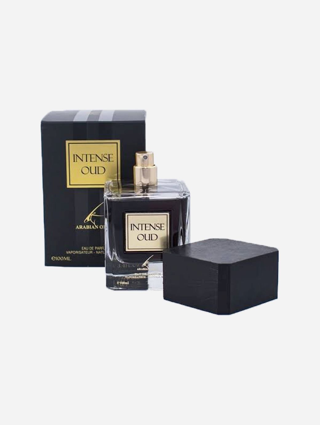 Intense Oud