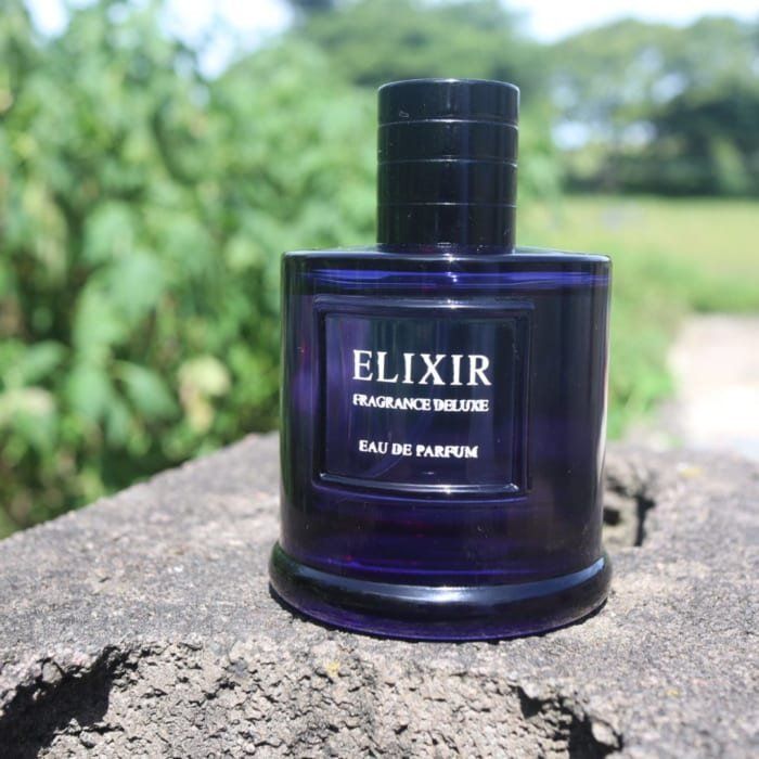 Elixir by Fragrance Deluxe