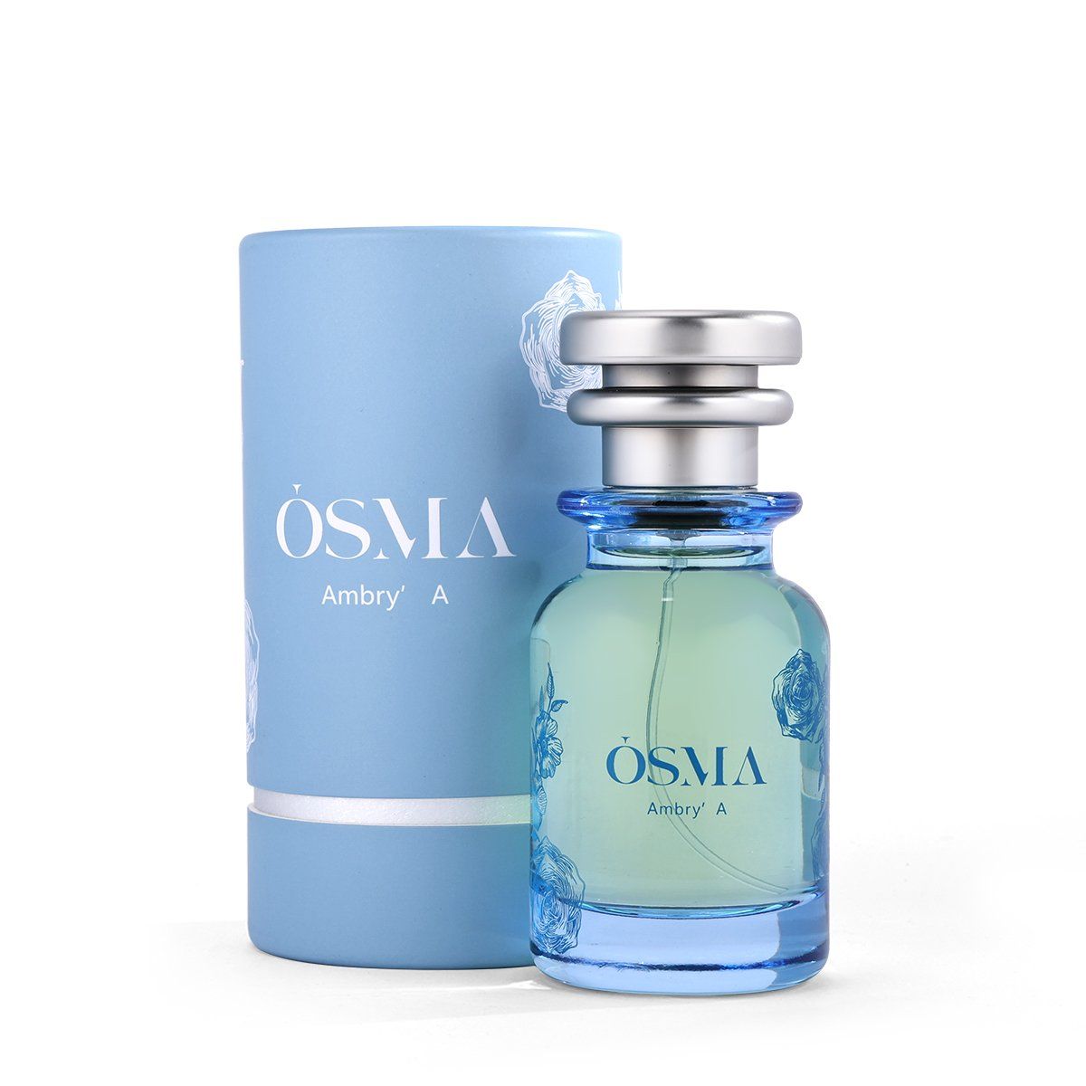 Ambry A | Eau De Parfum 75ml | by Osma - Main View