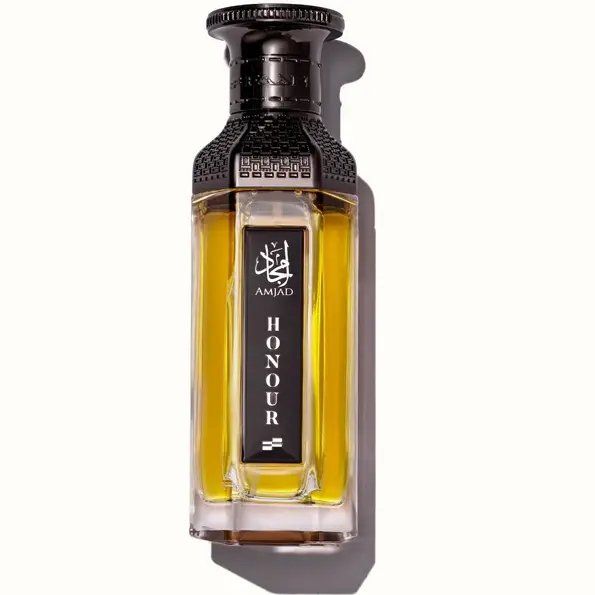 Amjad Honour by Faan (200ml)