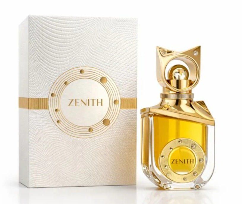 Zenith by Riiffs - Main View