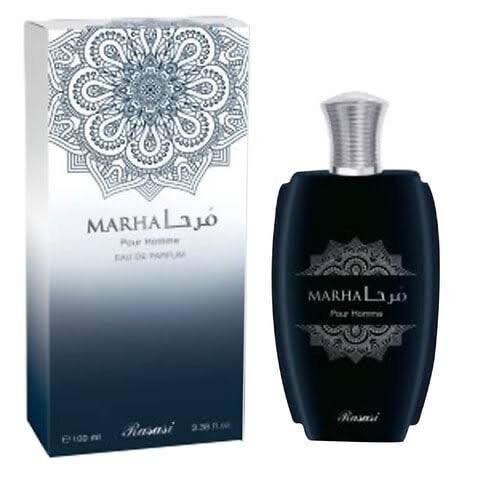Marha