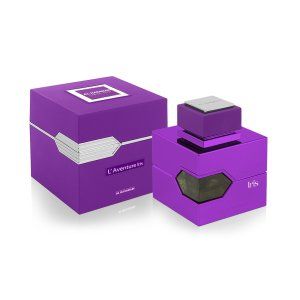 Haramain L'Aventure Iris, 100ml, Extrait De Parfum - Main View