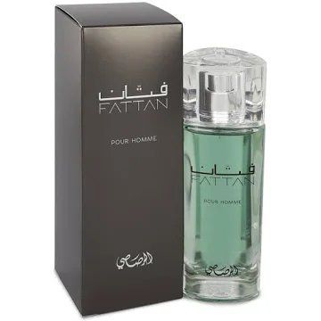 Fattan