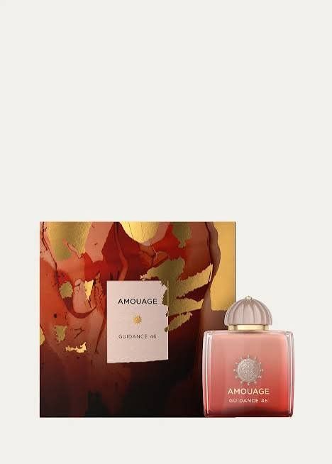 Guidance 46 by Amouage Extrait de Parfum 100ml