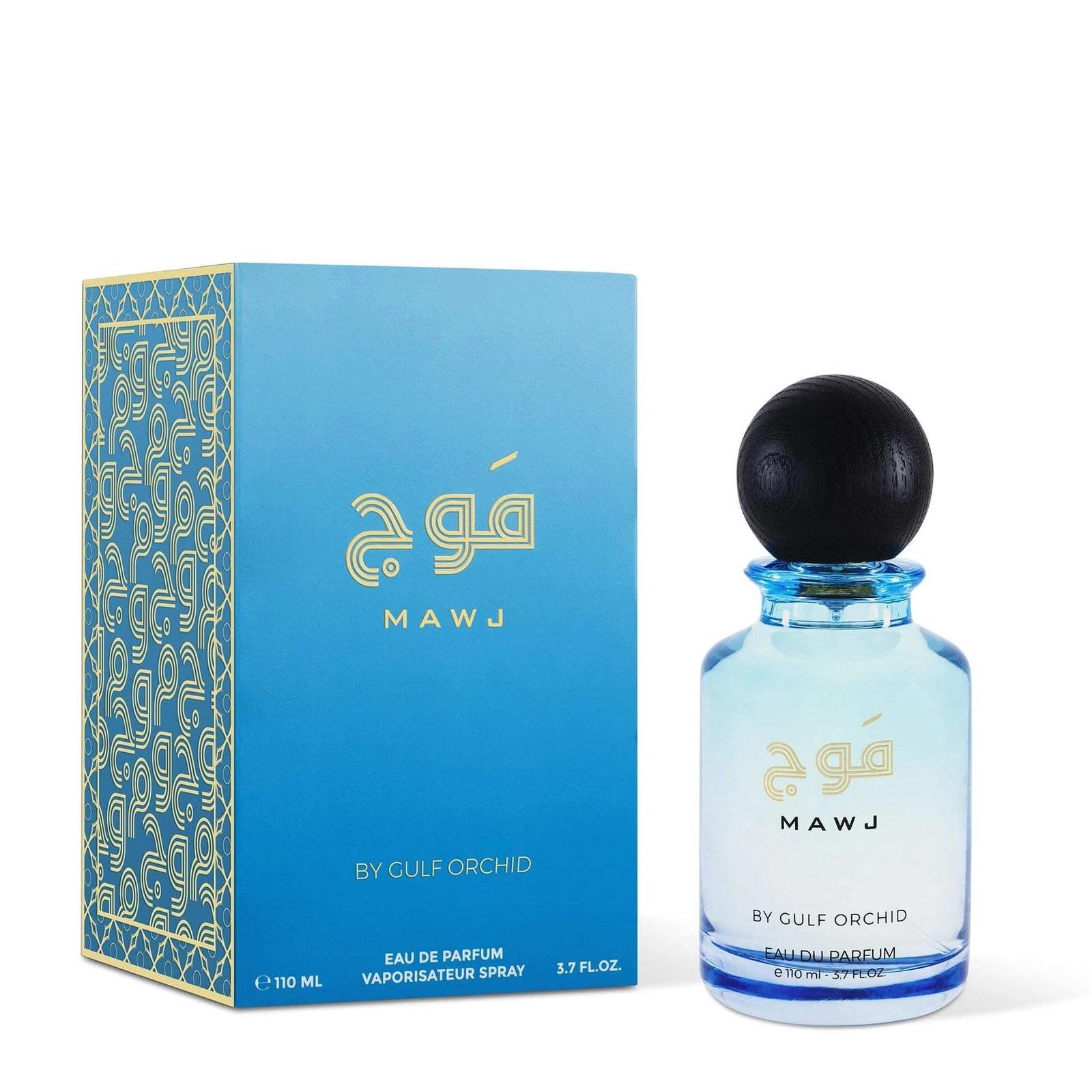 Mawj by Gulf Orchid