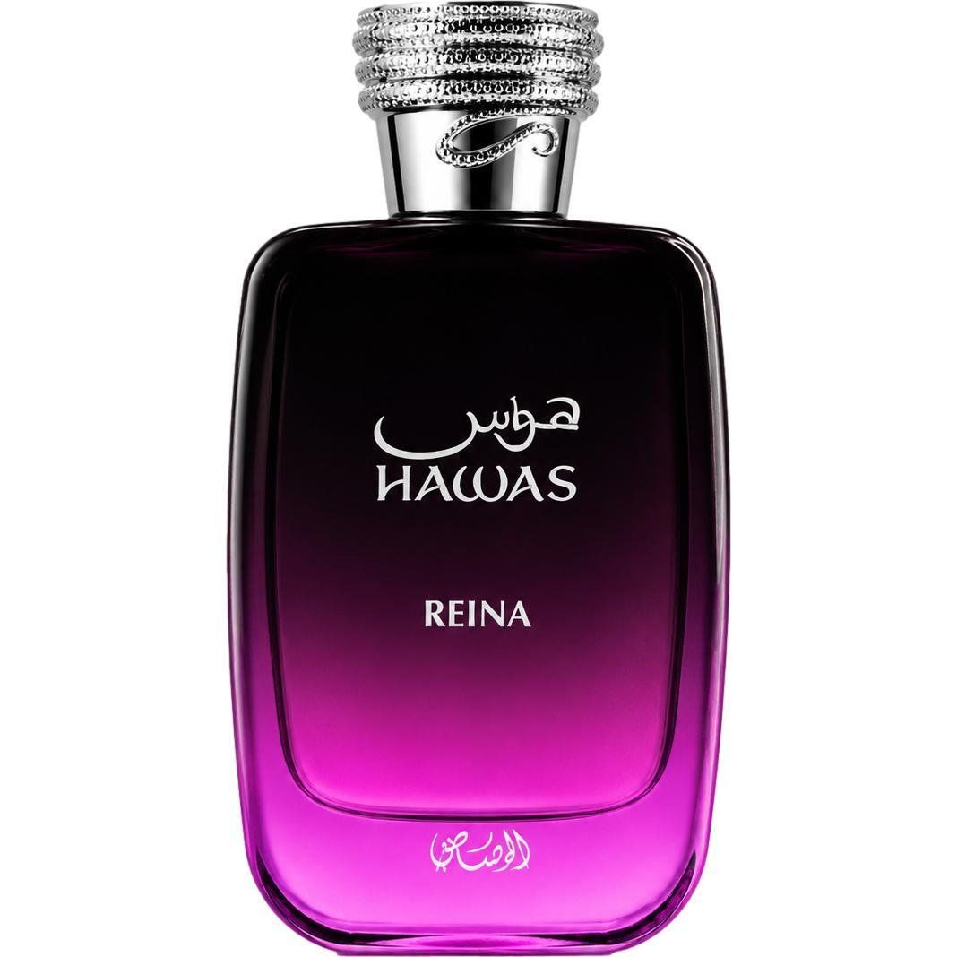 Hawas Reina by Rasasi - Main View