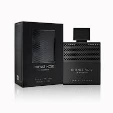 Intense Noir Le