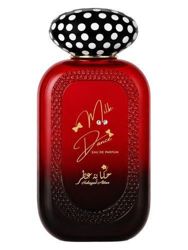 Hekayat Attar Milk Douce EDP 100ml
