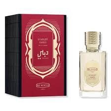 Ex Nihilo Scarlet Sands Eau De Parfum 100ml