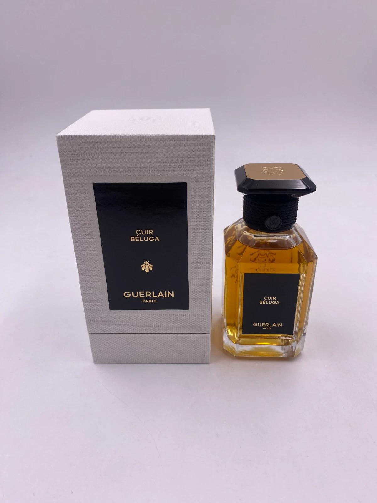 Cuir Béluga by Guerlain(200,ml)