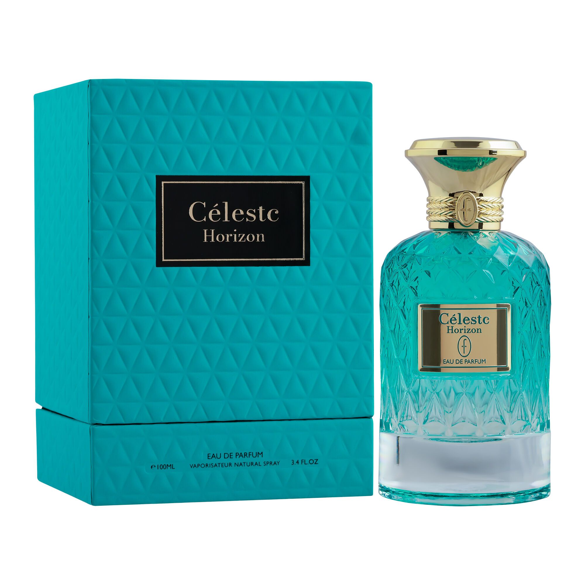 Celeste Horizon