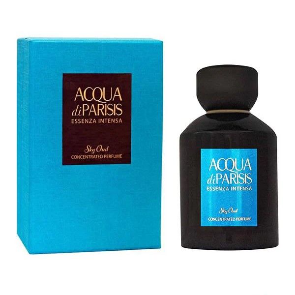 Acqua Di Parisis Essenza Intensa - Sky Oud
