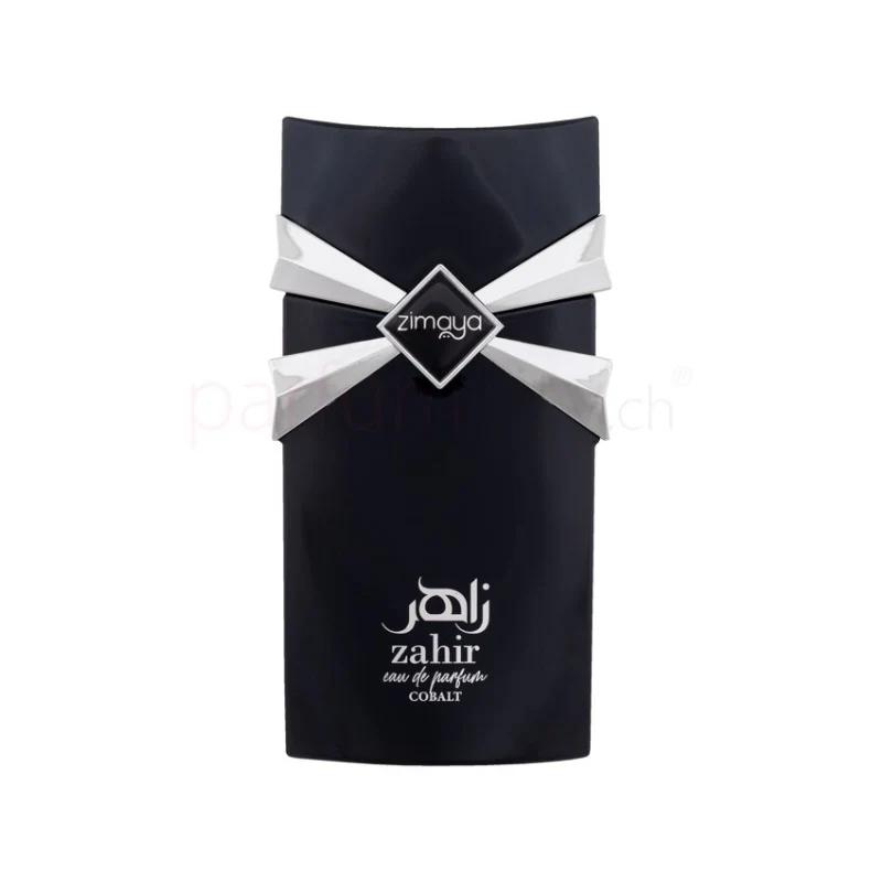 Zahir Cobalt