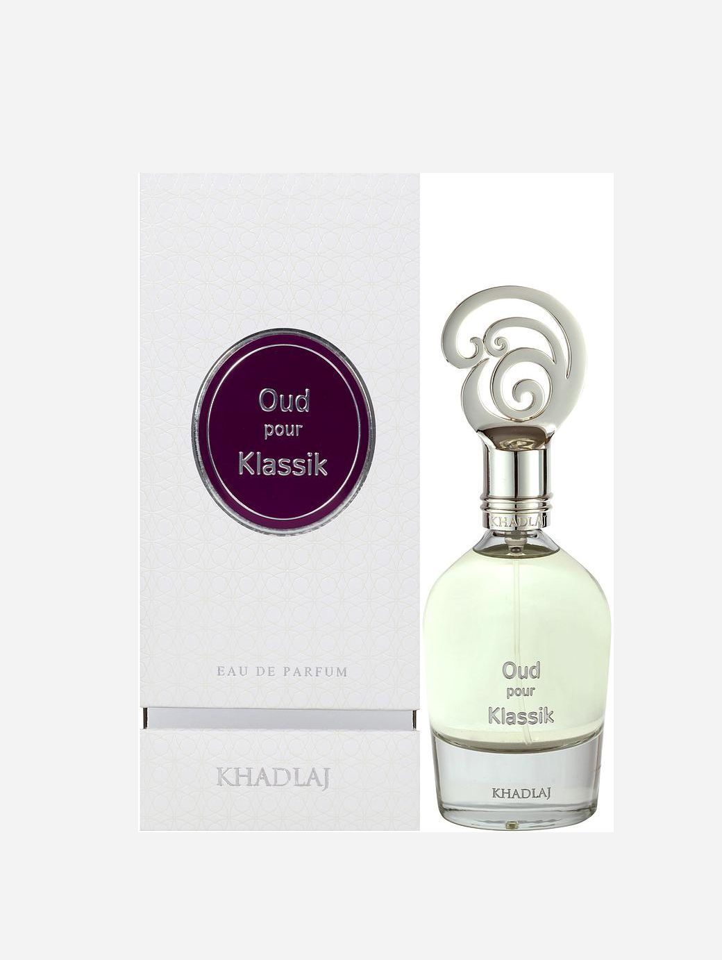 Oud Pour Klassik