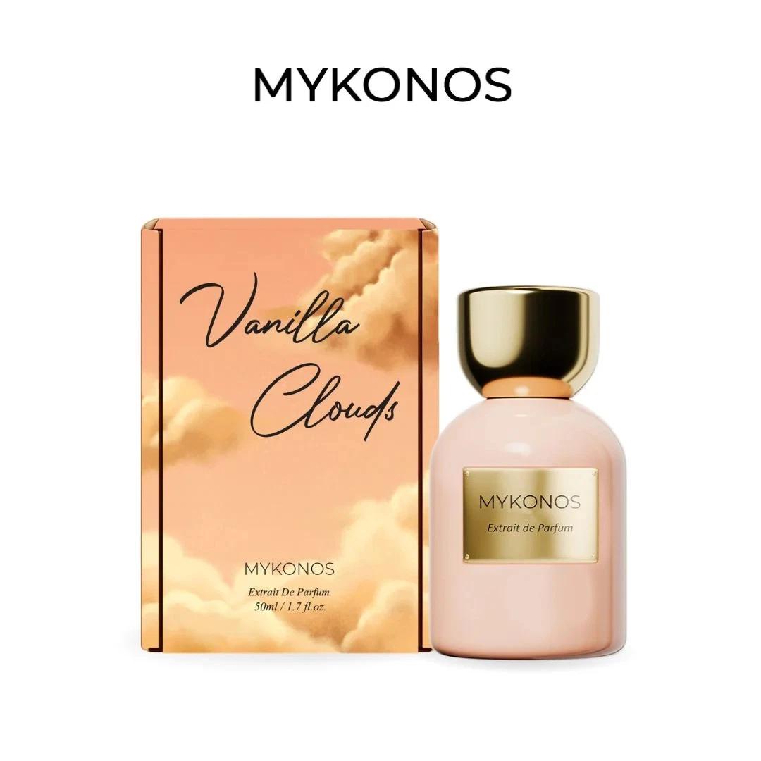 Vanilla Clouds by Mykonos 50ml