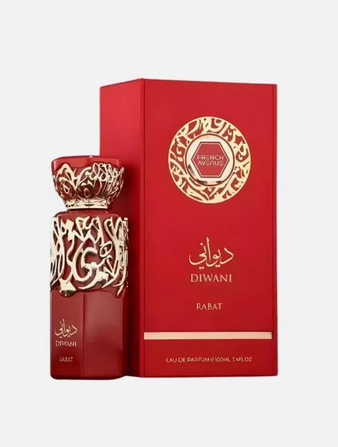 Diwani Rabat