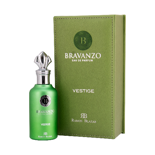 Bravanzo Vestige
