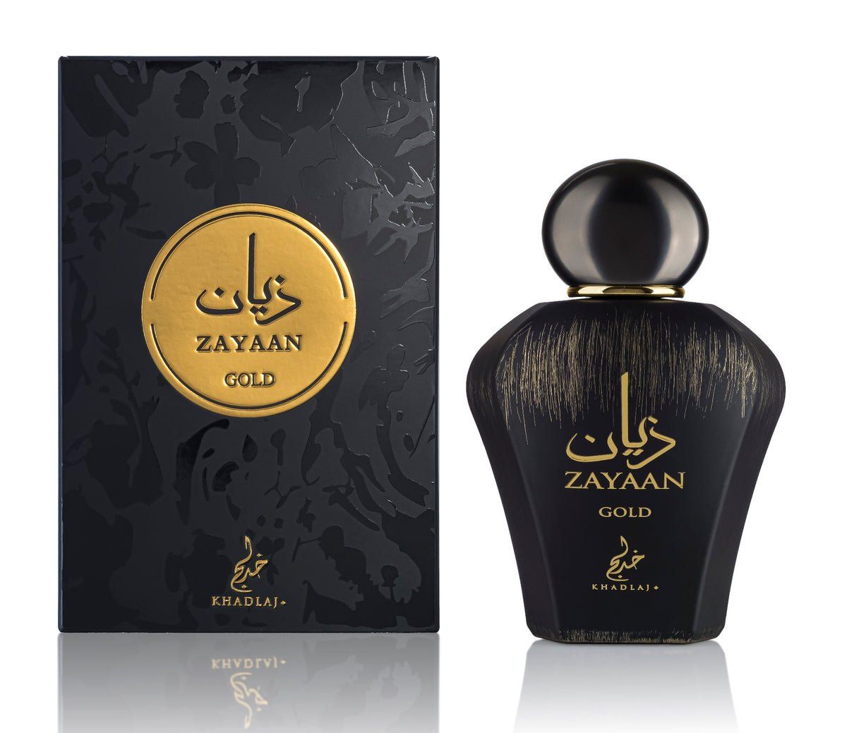Zayaan Gold