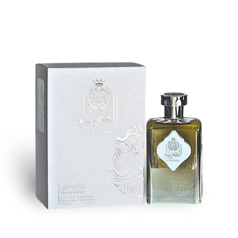 Al Dirgham Special Edition