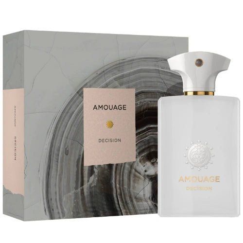 Decision by Amouage