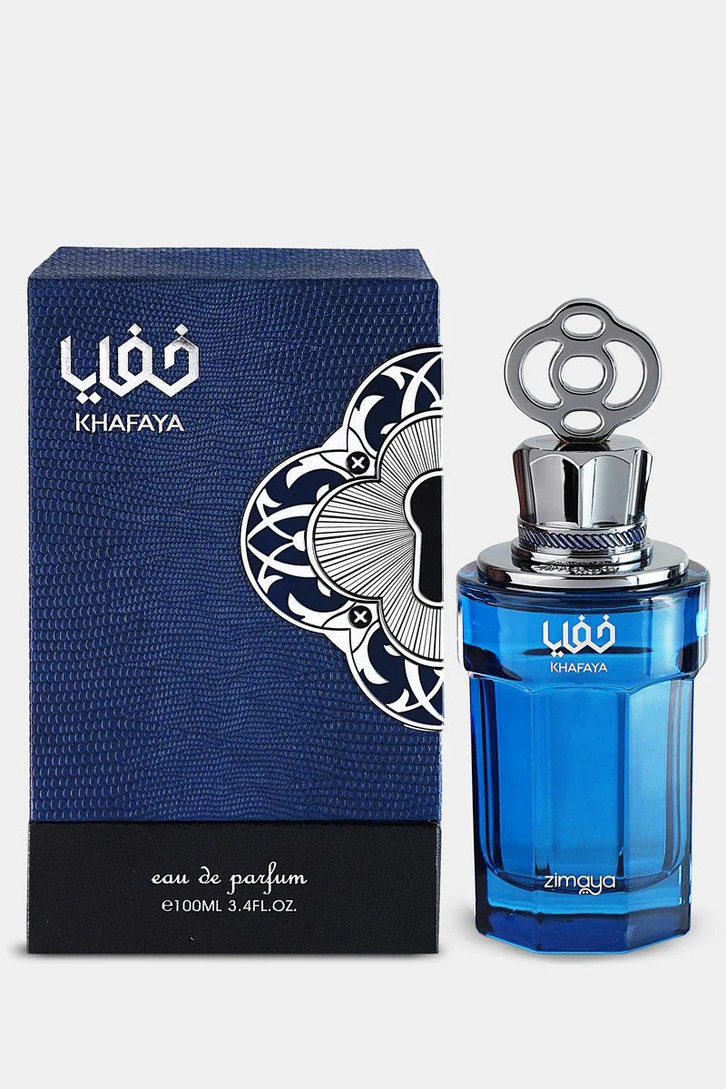 Khafaya Homme Blue