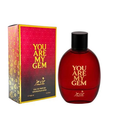 You Are My Gem by Hekayat Attar