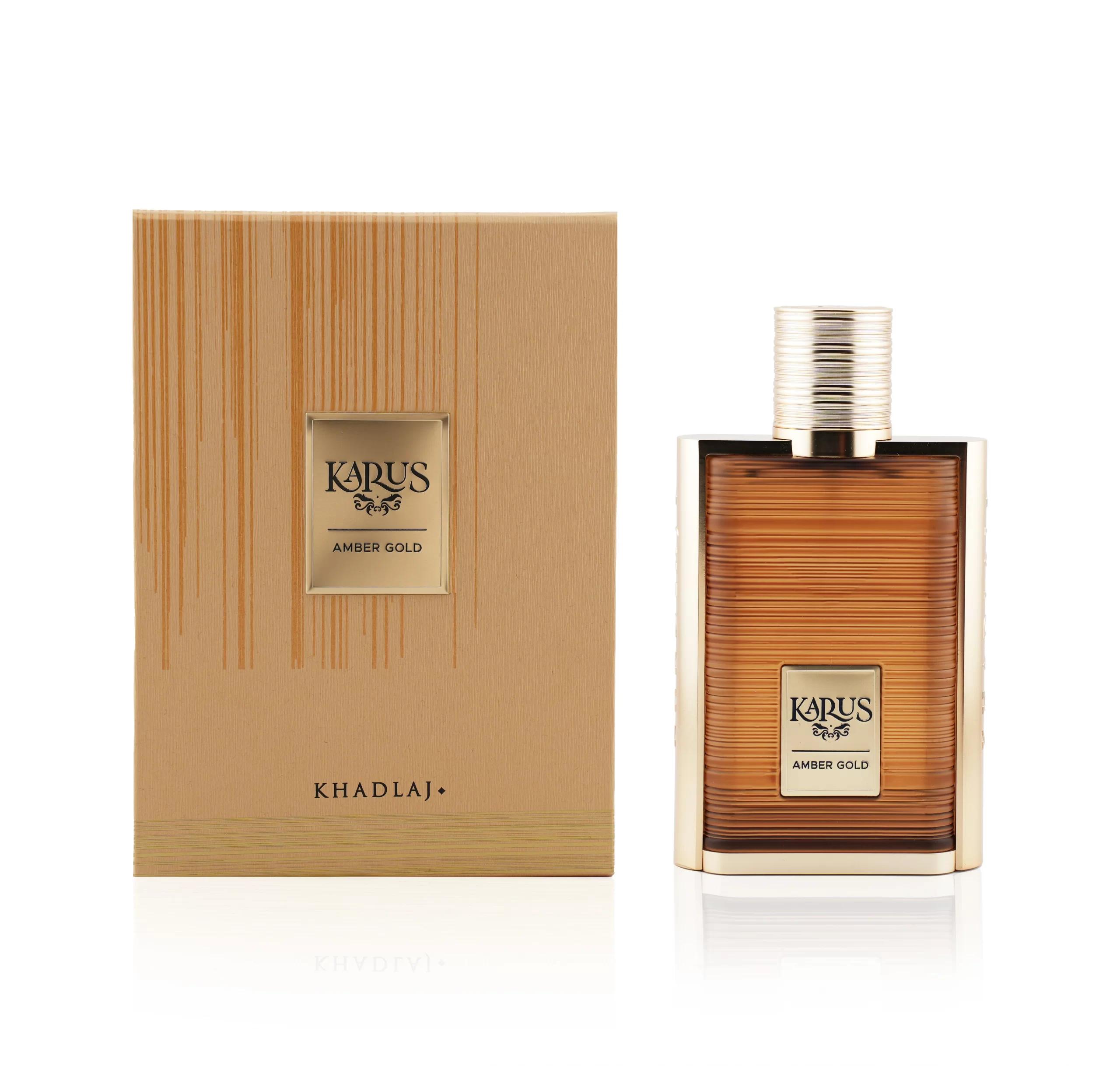 Karus Amber Gold