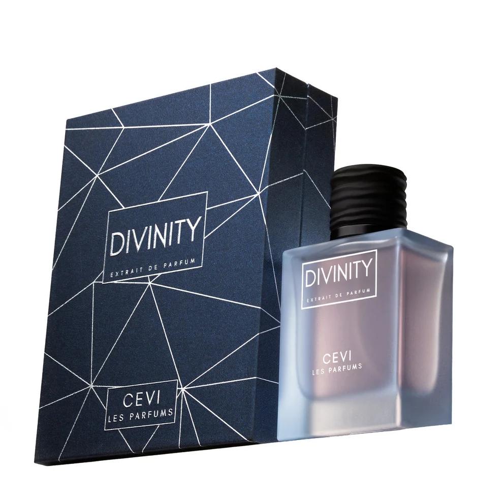 Divinity by CEVI (Inspired by BROMPTON IMMORTALS EXTRAIT)