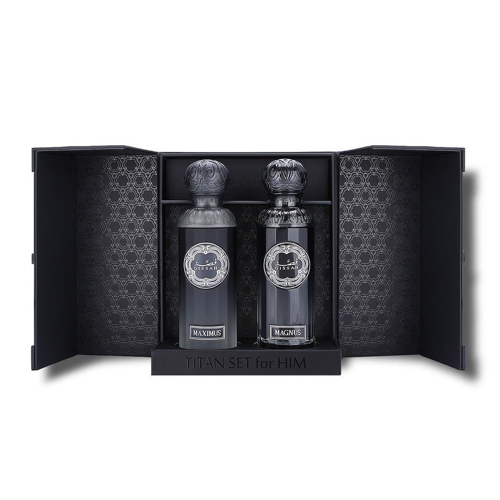 Titan Set Of 2