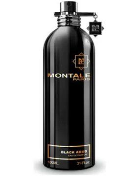 Black Aoud by Montale - Main View