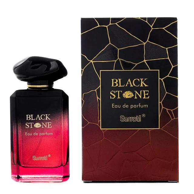 Black Stone by Surrati